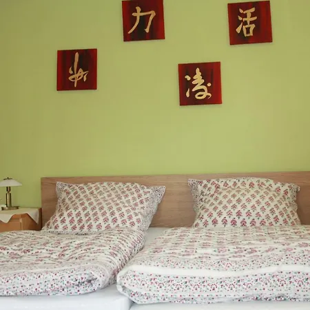 Apartment Feng Shui Ferienwohnung