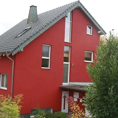 Feng Shui Ferienwohnung Lonnig